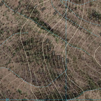 Mount Julia (8059-134i) Preview 3