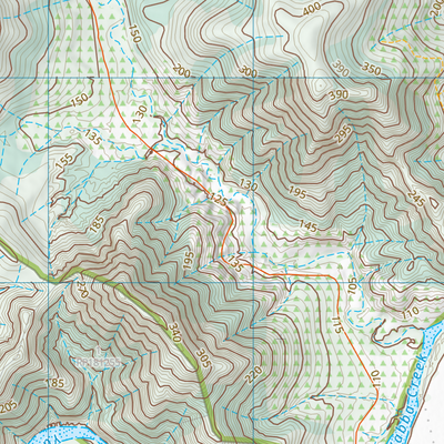 Mount Kandanga (9445-33) Preview 3