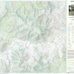 Mount Kandanga (9445-331) Preview 1