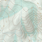 Mount Kandanga (9445-331) Preview 2