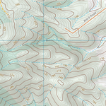 Mount Kandanga (9445-331) Preview 3