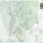 Mount Kandanga (9445-332) Preview 1