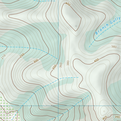 Mount Kandanga (9445-332) Preview 2