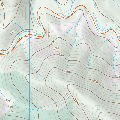 Mount Kandanga (9445-333) Preview 3