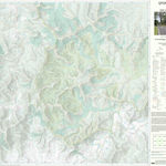 Mount Kandanga (9445-334) Preview 1