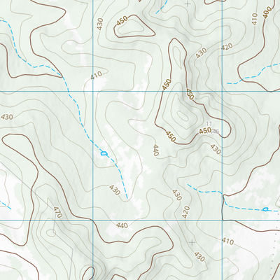 Mount Kandoonan (8948-22) Preview 3