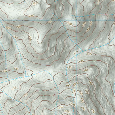 Mount Kataughal (8259-433) Preview 3