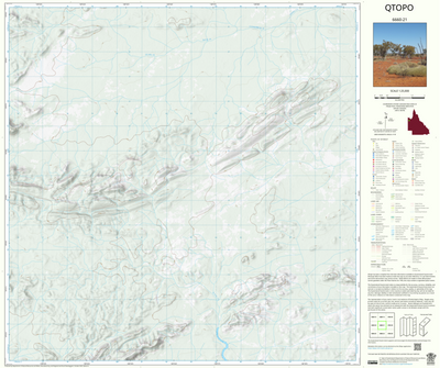 Mount Kay (6660-21) Preview 1