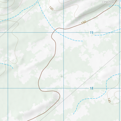 Mount Kay (6660-21) Preview 2