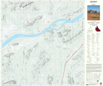 Mount Kay (6660-22) Preview 1