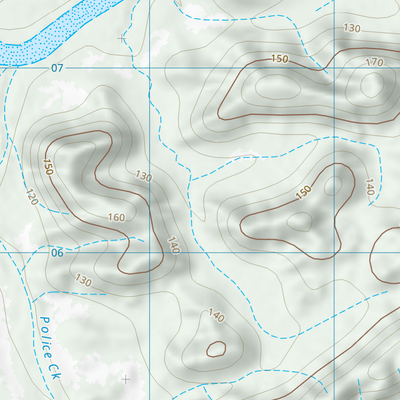 Mount Kay (6660-22) Preview 3
