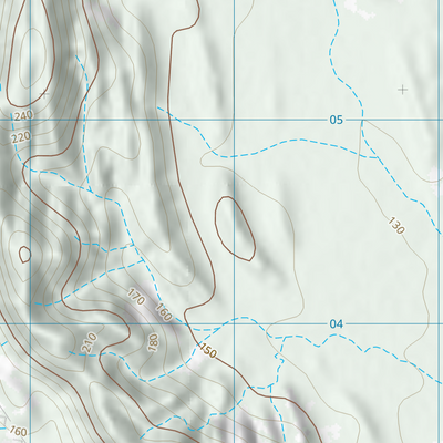 Mount Kay (6660-23) Preview 2