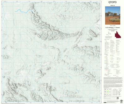 Mount Kay (6660-24) Preview 1