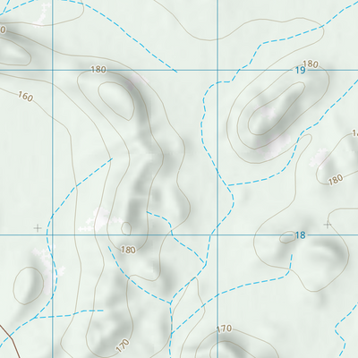Mount Kay (6660-24) Preview 2