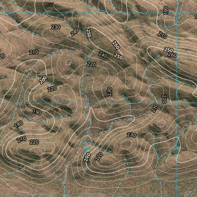 Mount Kay (6660-24i) Preview 3