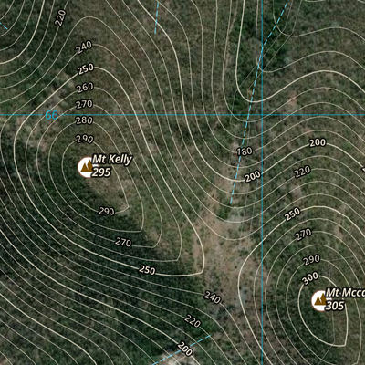 MOUNT KELLY (9050-314i) Preview 3