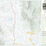 Mount Kilcoy (9444-342) Preview 1
