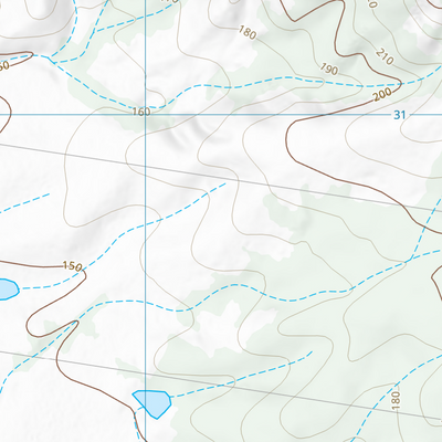 Mount Kilcoy (9444-342) Preview 2