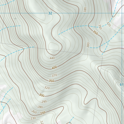 Mount Kilcoy (9444-342) Preview 3