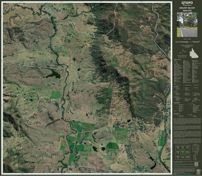 MOUNT KILCOY (9444-342i) Preview 1