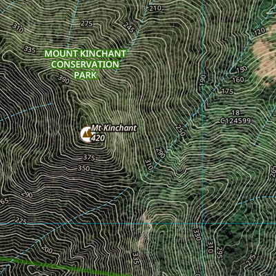 MOUNT KINCHANT (8655-123i) Preview 3