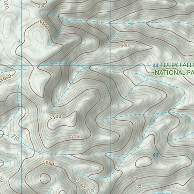 Mount Koolmoon (8062-43) Preview 2