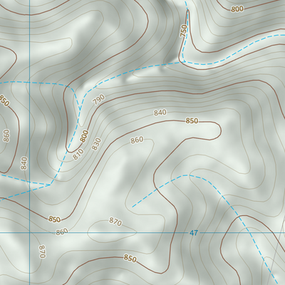 Mount Koolmoon (8062-431) Preview 2