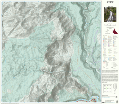 Mount Koolmoon (8062-432) Preview 1
