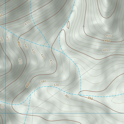 Mount Koolmoon (8062-432) Preview 2