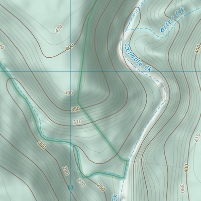 Mount Koolmoon (8062-432) Preview 3