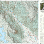 Mount Kooroomool (8062-31) Preview 1