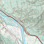 Mount Kooroomool (8062-31) Preview 2