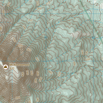 Mount Kooroomool (8062-31) Preview 3
