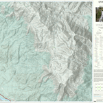 Mount Kooroomool (8062-311) Preview 1