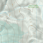 Mount Kooroomool (8062-311) Preview 2