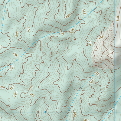 Mount Kooroomool (8062-311) Preview 3