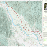 Mount Kooroomool (8062-312) Preview 1