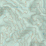 Mount Kooroomool (8062-312) Preview 3