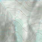 Mount Kooroomool (8062-313) Preview 2