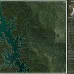Mount Kooroomool (8062-313i) Preview 1