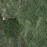 Mount Kooroomool (8062-313i) Preview 3