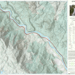 Mount Kooroomool (8062-314) Preview 1