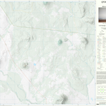 Mount Landsborough (8654-441) Preview 1