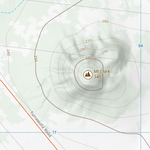 Mount Landsborough (8654-441) Preview 3