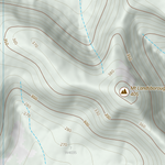 Mount Landsborough (8654-442) Preview 3