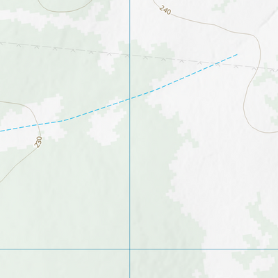 Mount Landsborough (8654-443) Preview 2