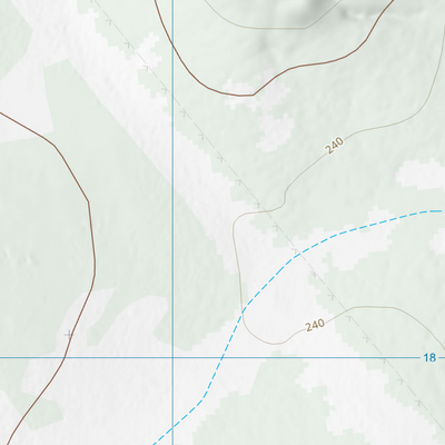 Mount Landsborough (8654-444) Preview 2