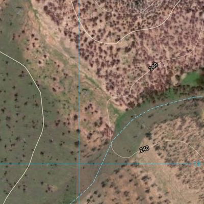 Mount Landsborough (8654-444i) Preview 2