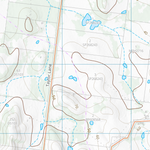 Mount Larcom (9050-21) Preview 2