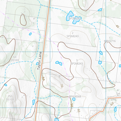 Mount Larcom (9050-21) Preview 2